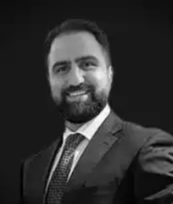 Hanz Salahi