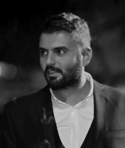 Khalil Abu Khamis