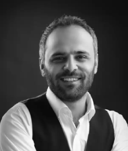 Wael Kikhia